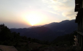 Sharry's Homestay